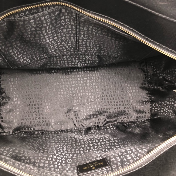 Kate Spade Blake ave margareta tote - Picture 4 of 5